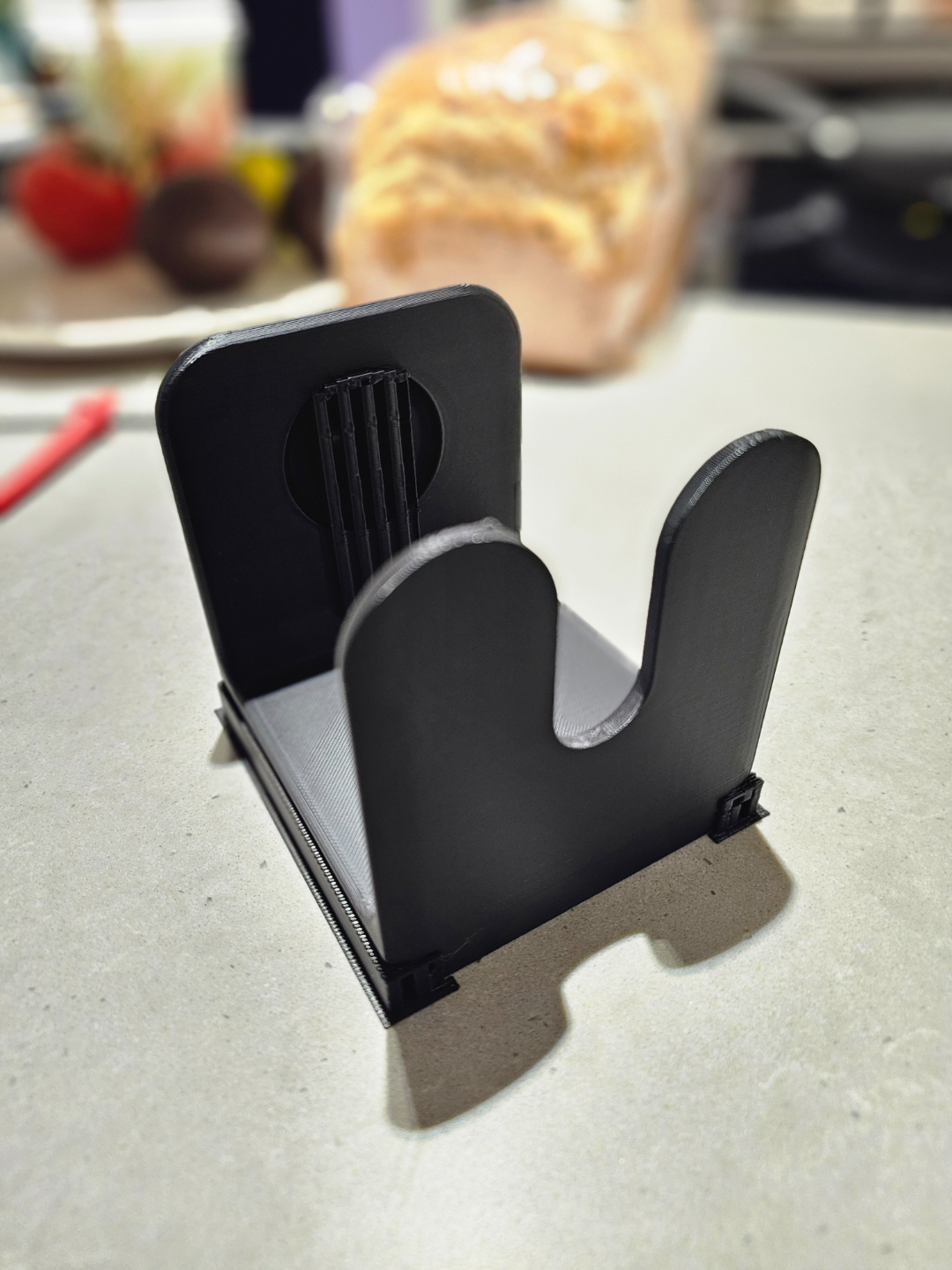 Magcubic HY320 Beamer Bracket