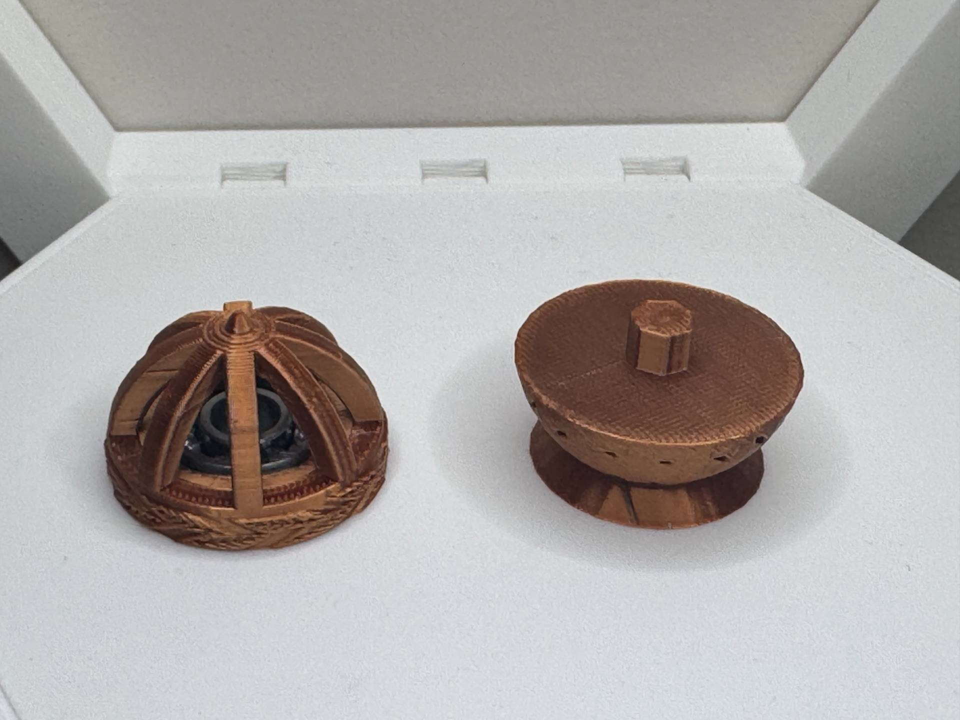Liahona Spinner Fidget Toy