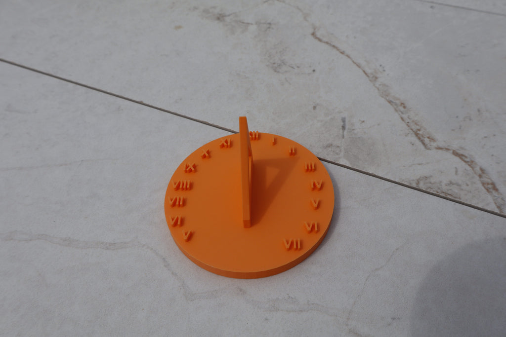 Sun Dial