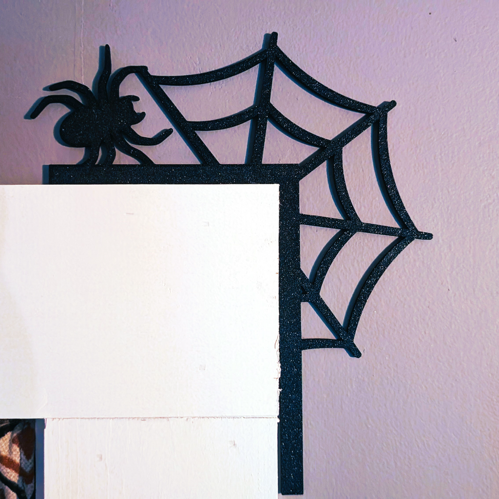 Halloween Door Corner Collection 15 Models!