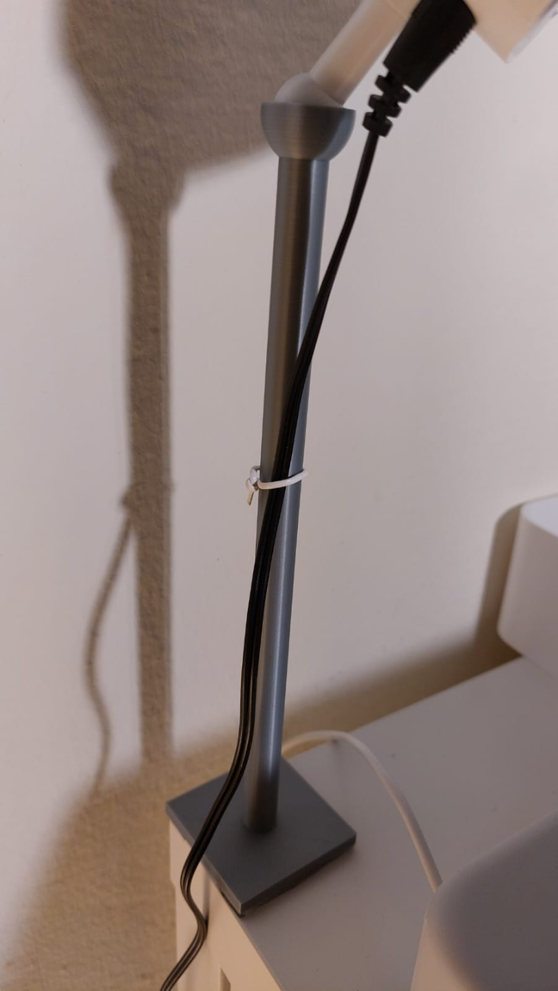 Soporte para camara Tapo C100