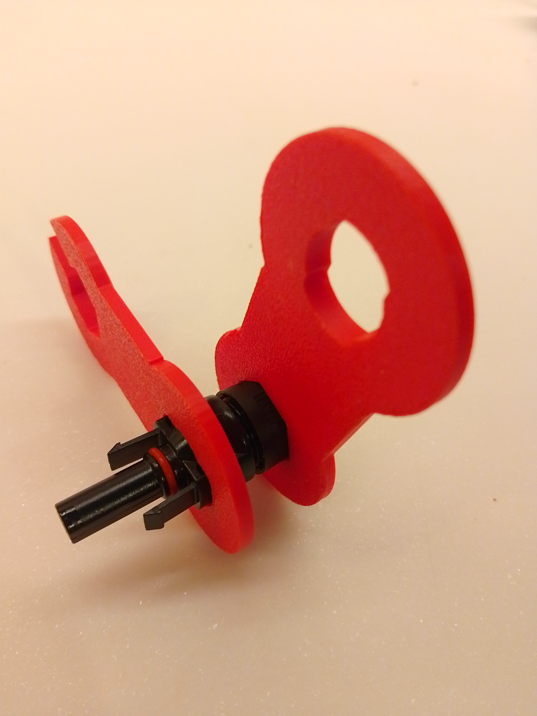 MC4 Solar Panel Connector Spanner Wrench