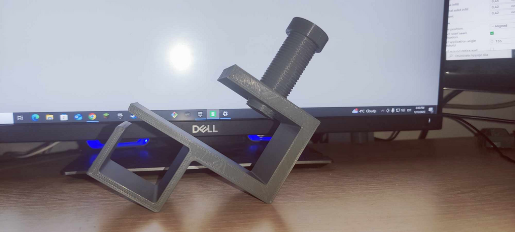 Cable organiser V3