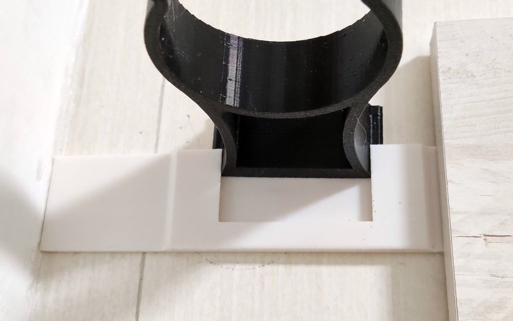 Supporto per Diffusore Bellissima V2
