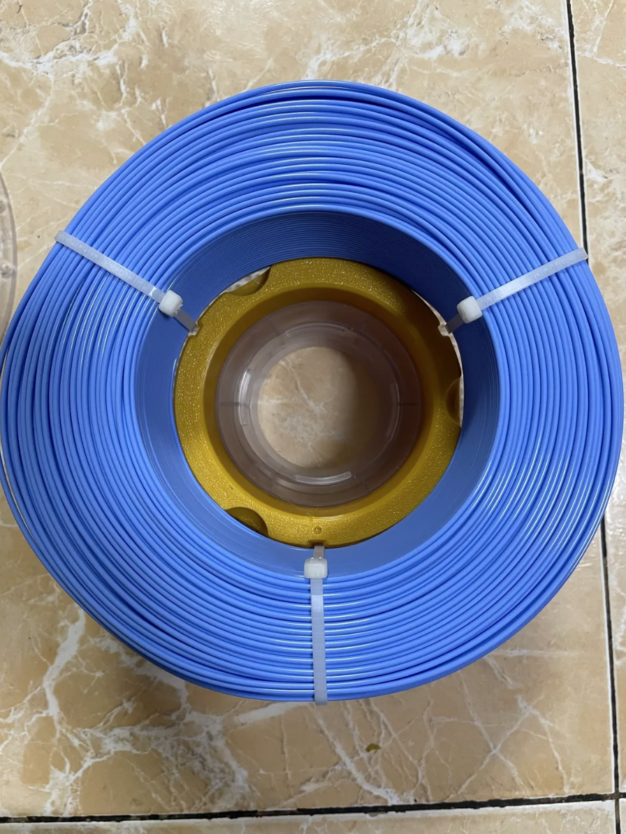 FormFutura ReFill adapter for BambuLab spools