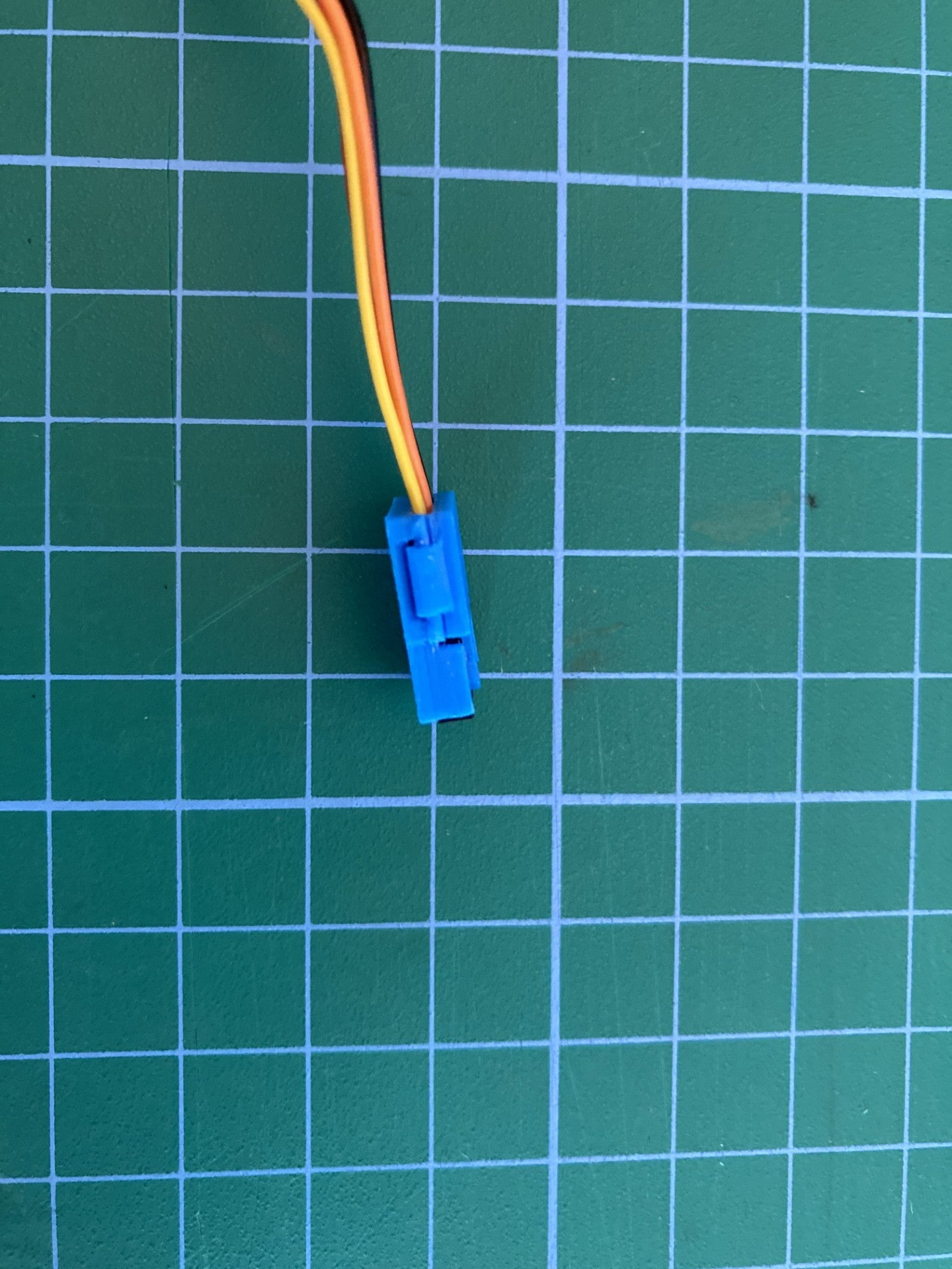 Dupont female to JST XH male adapter 4pin