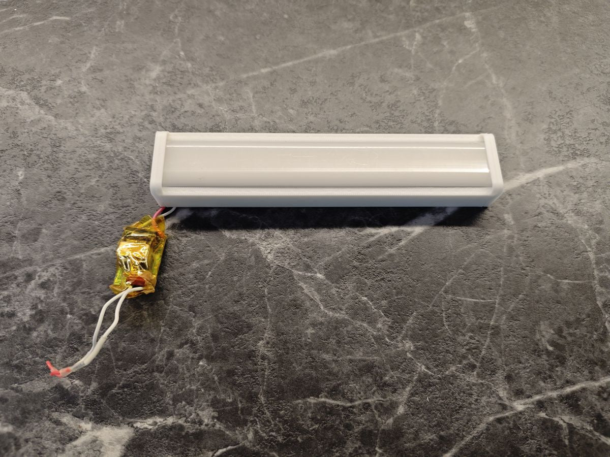 2528_Applique con led G23