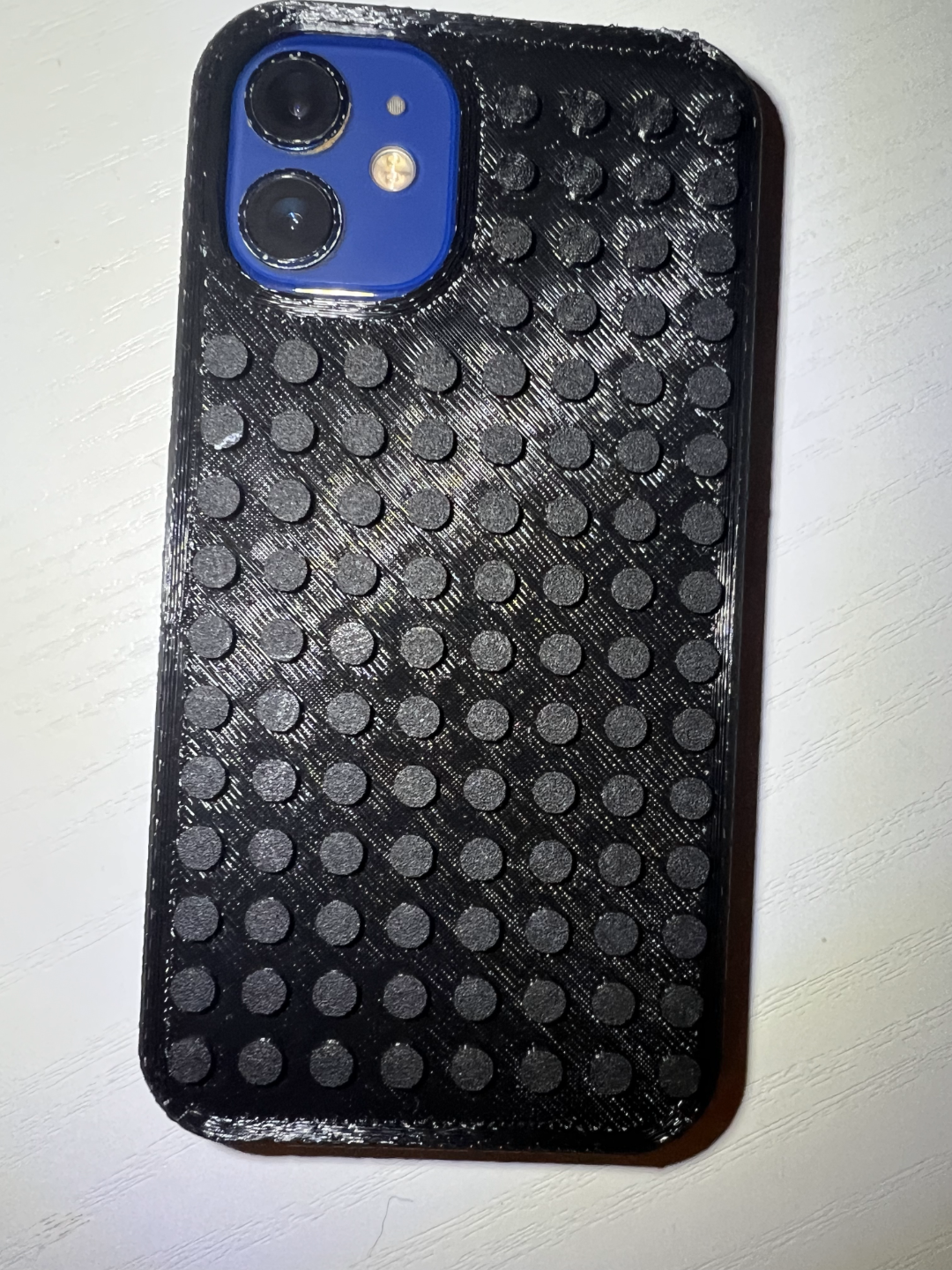 iPhone 12 mini L.E.G.O case