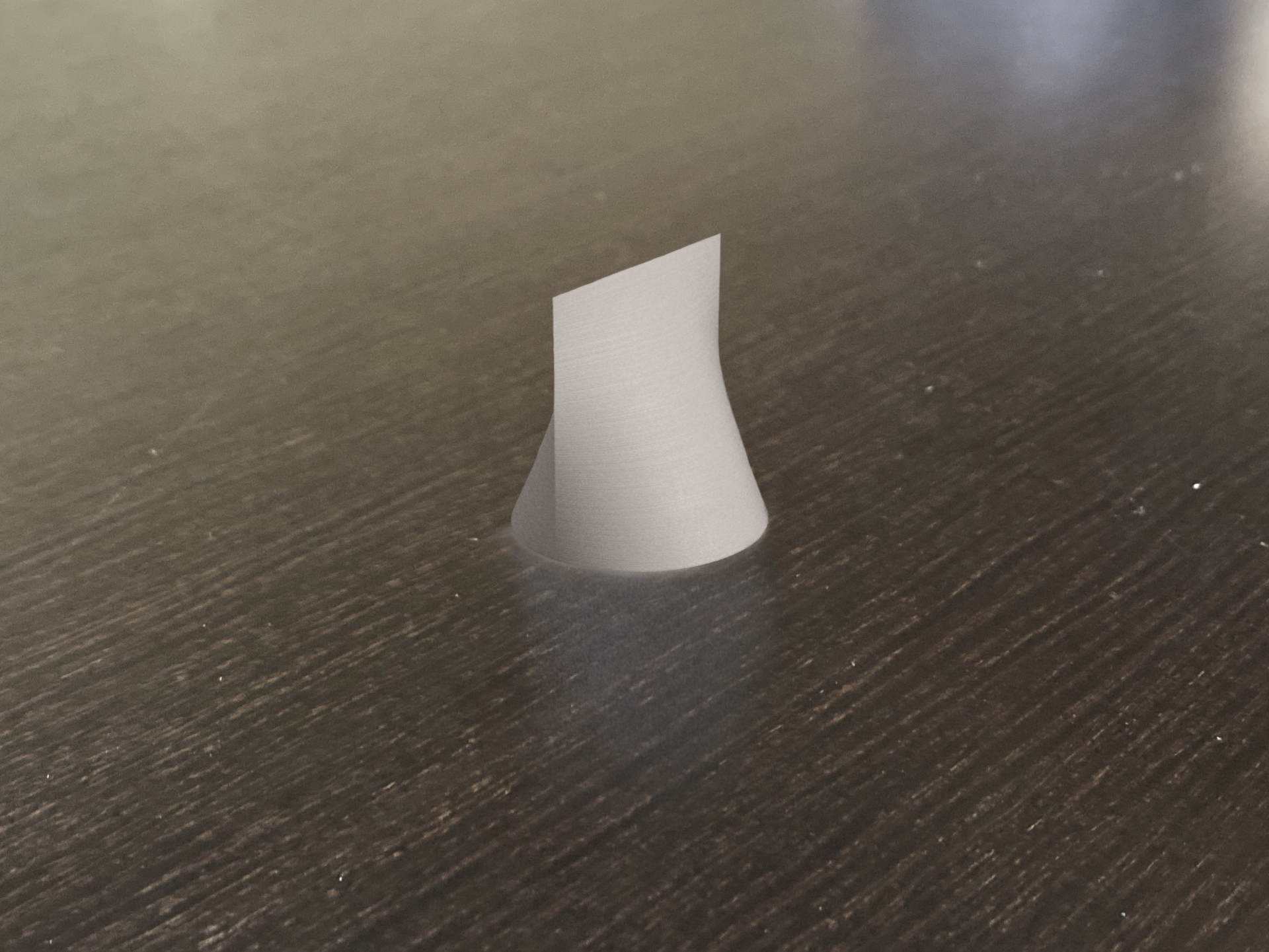 Right Conoid