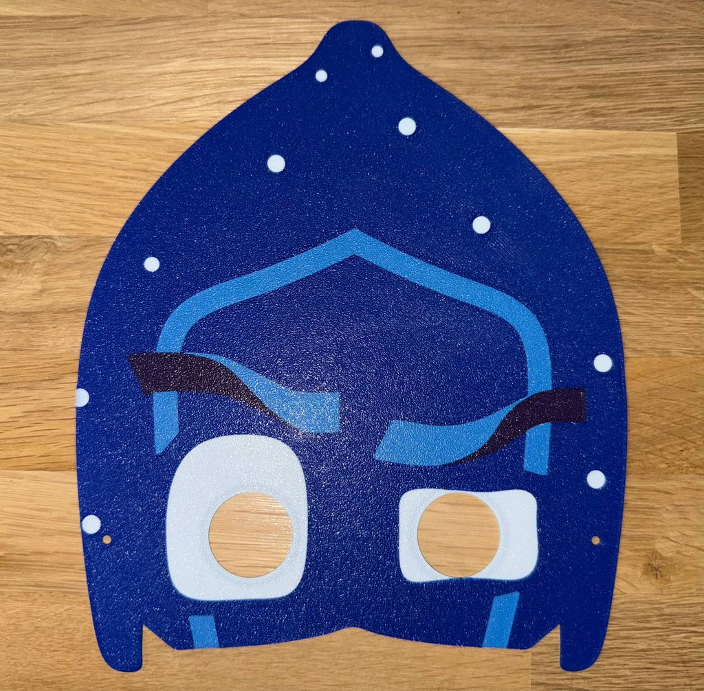 PJMasks Fun Masks