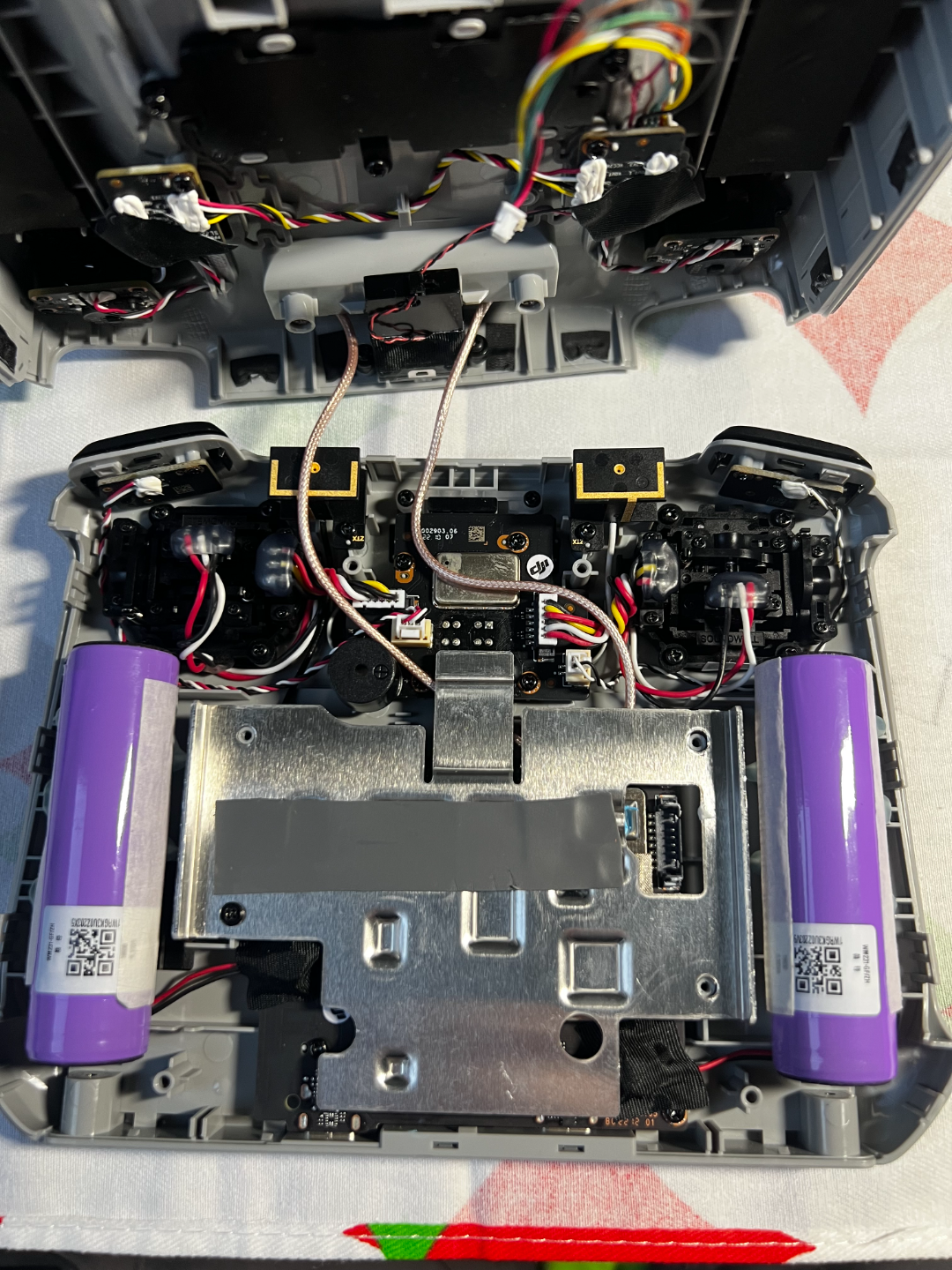 DJI RC MINI 3 PRO Mavic 3 Mavic 3 Pro MOD