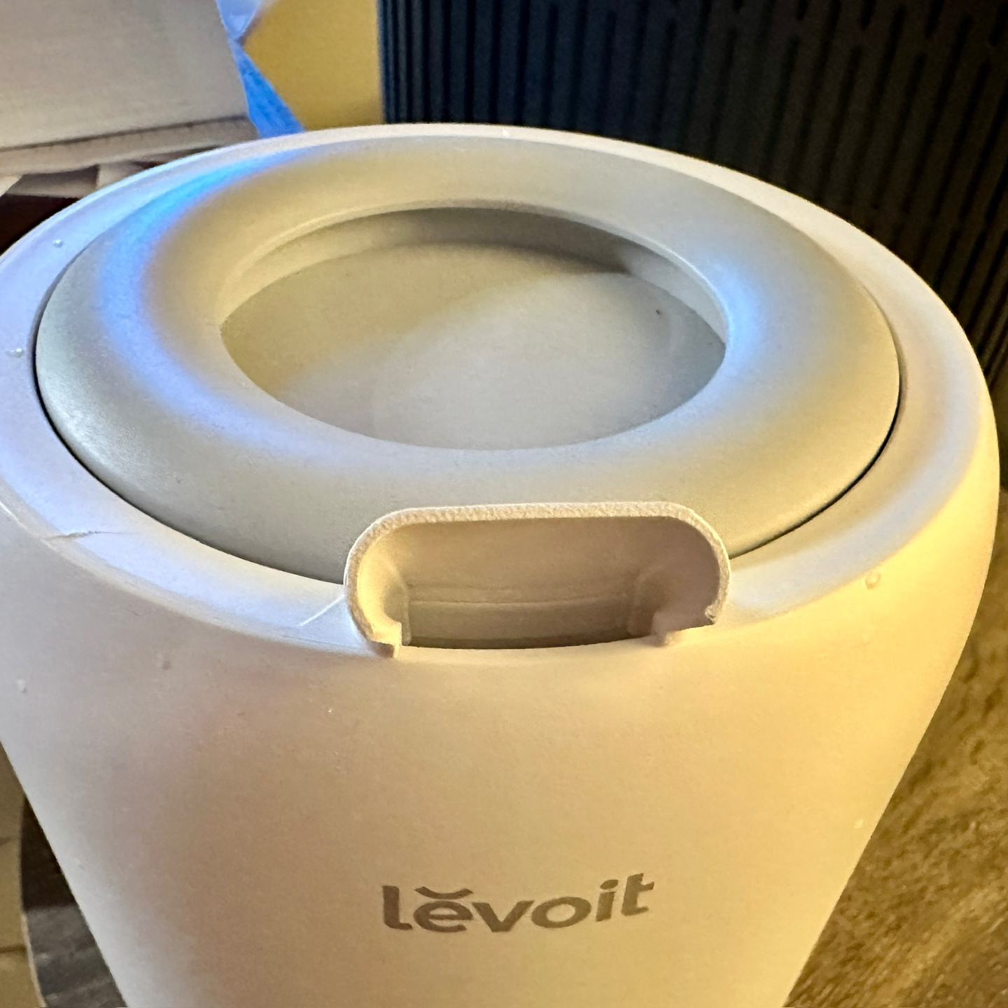 Levoit Humidifier nozzle adapter