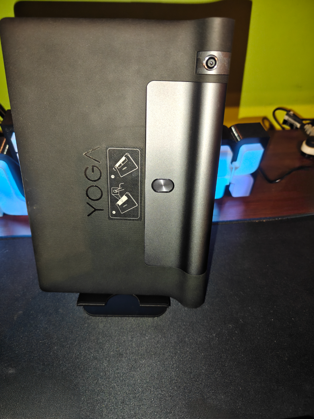 Phone or Tablet Holder