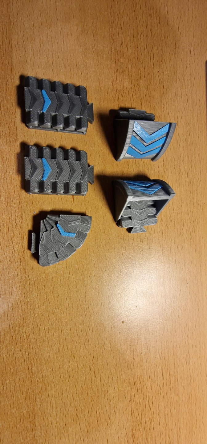 Factorio Transport Belt