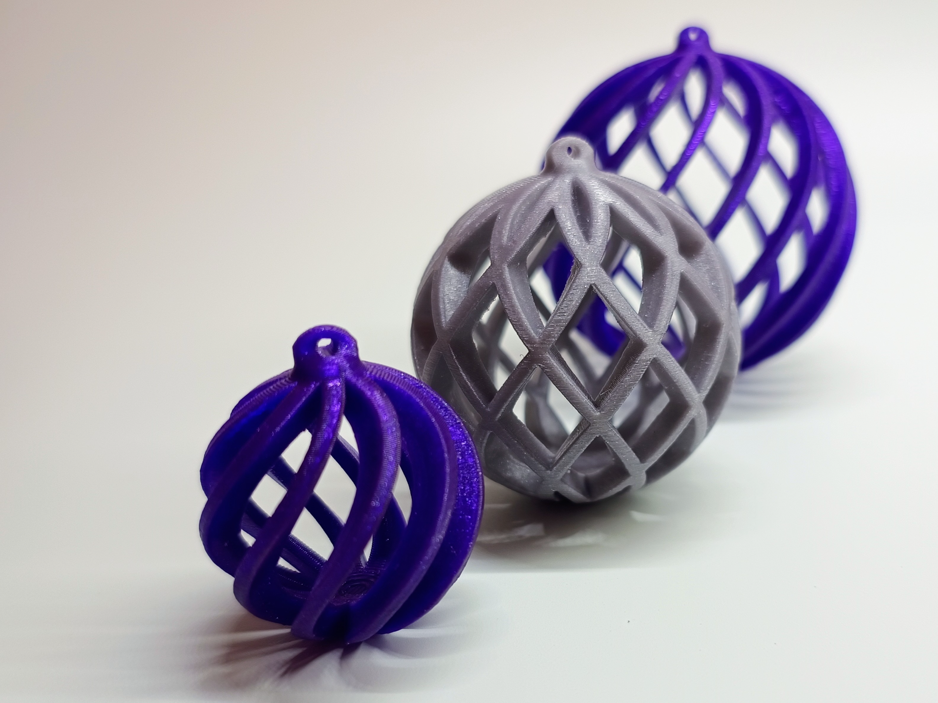 Christmas Balls