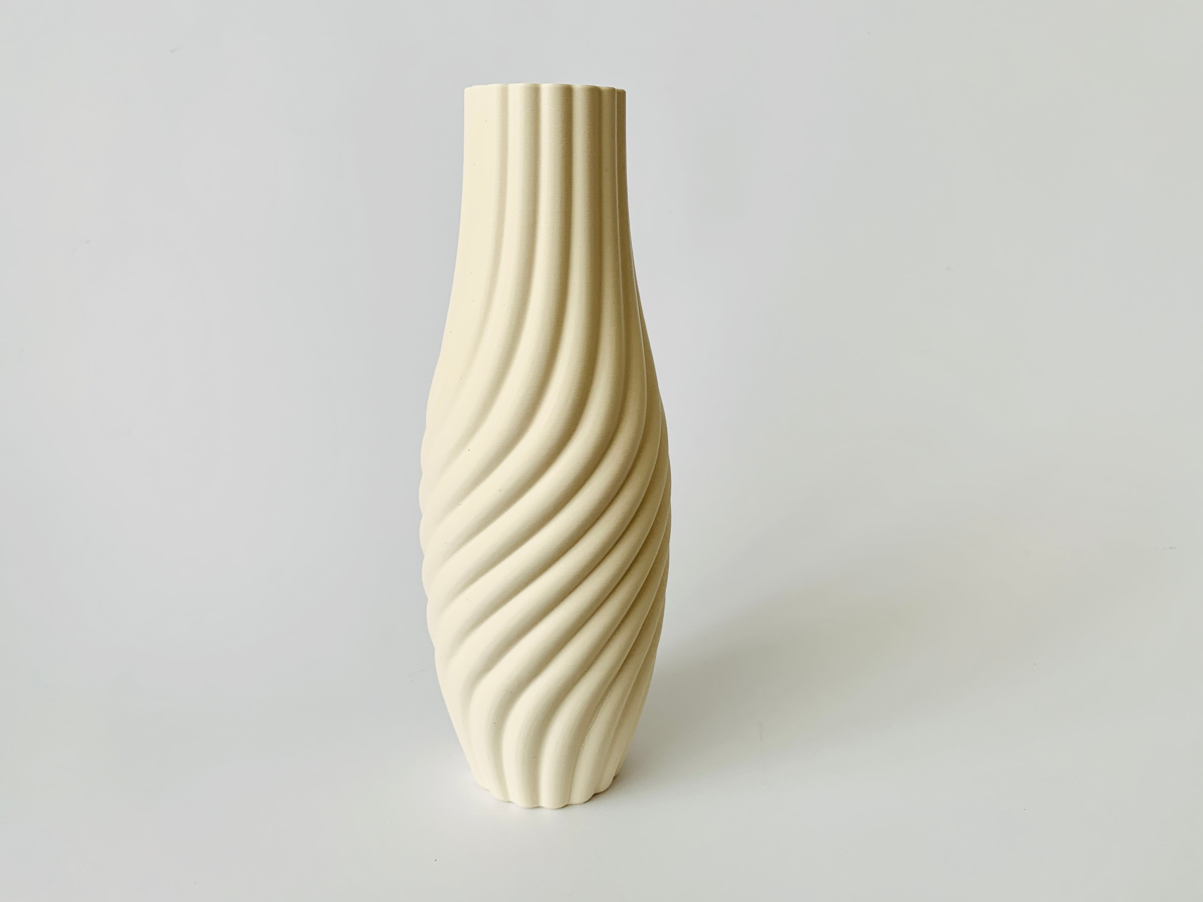 Elegant Vase (Vase Mode)