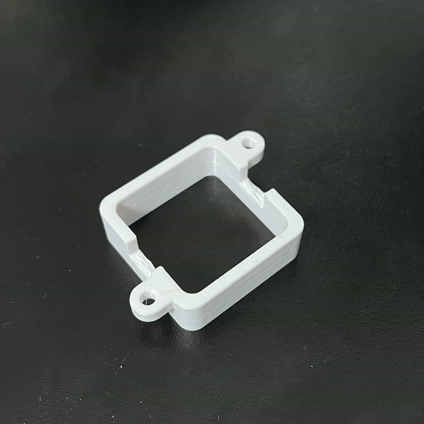 Govee permanent outdoor lights bracket