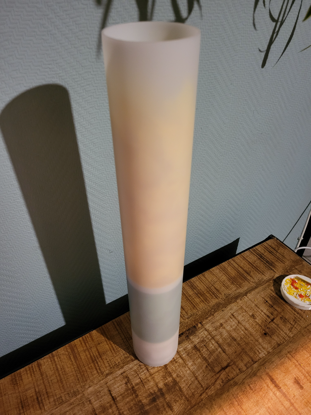 Pugster Tube(Poster Tube plug/lid)