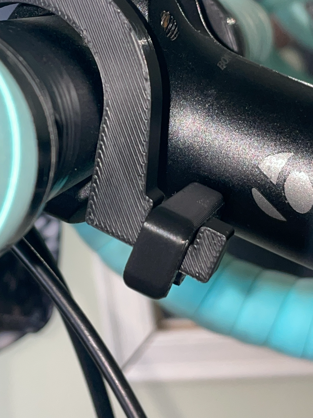 IPAD TRAINER BIKE MOUNT