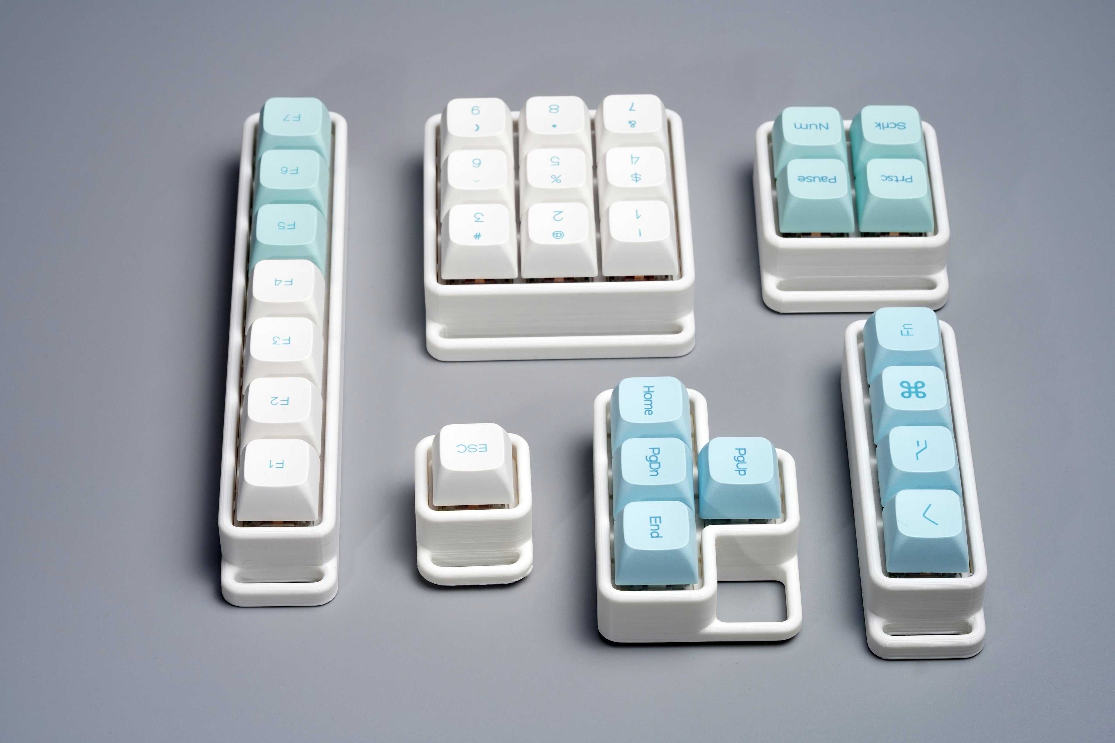 PlayClick - fidjet toy
