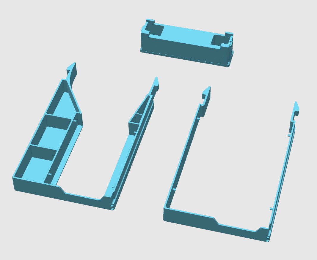 Tool-less 3.5" HDD Caddy for Supermicro Servers