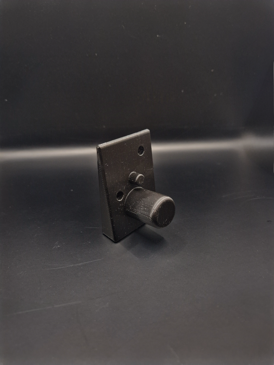 Skadis Holder for Parkside IR Thermometer PBHITMA1