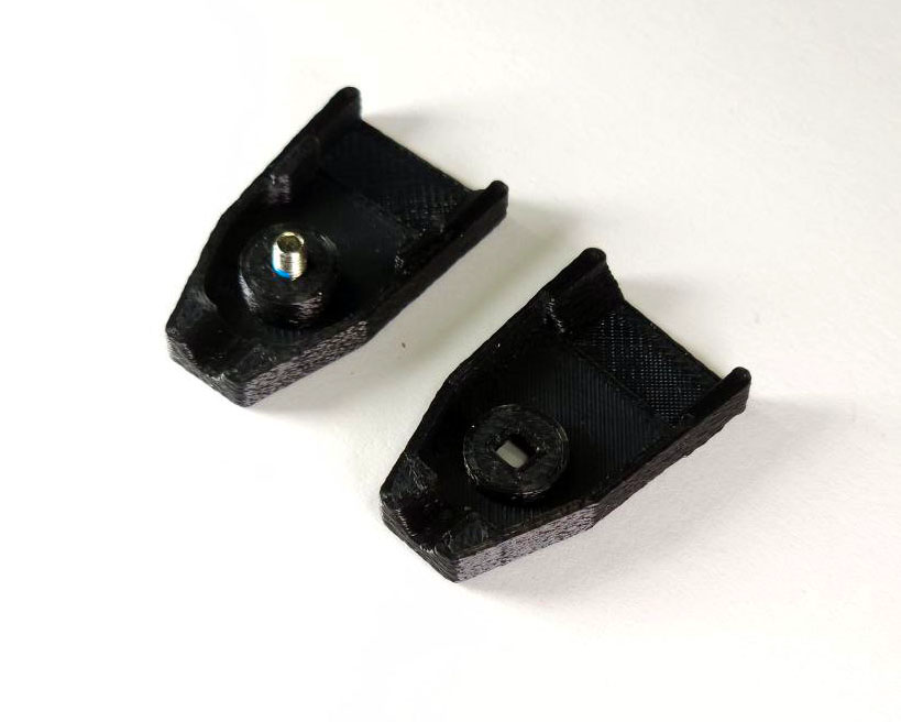 XT60 Plug Housing Gen2