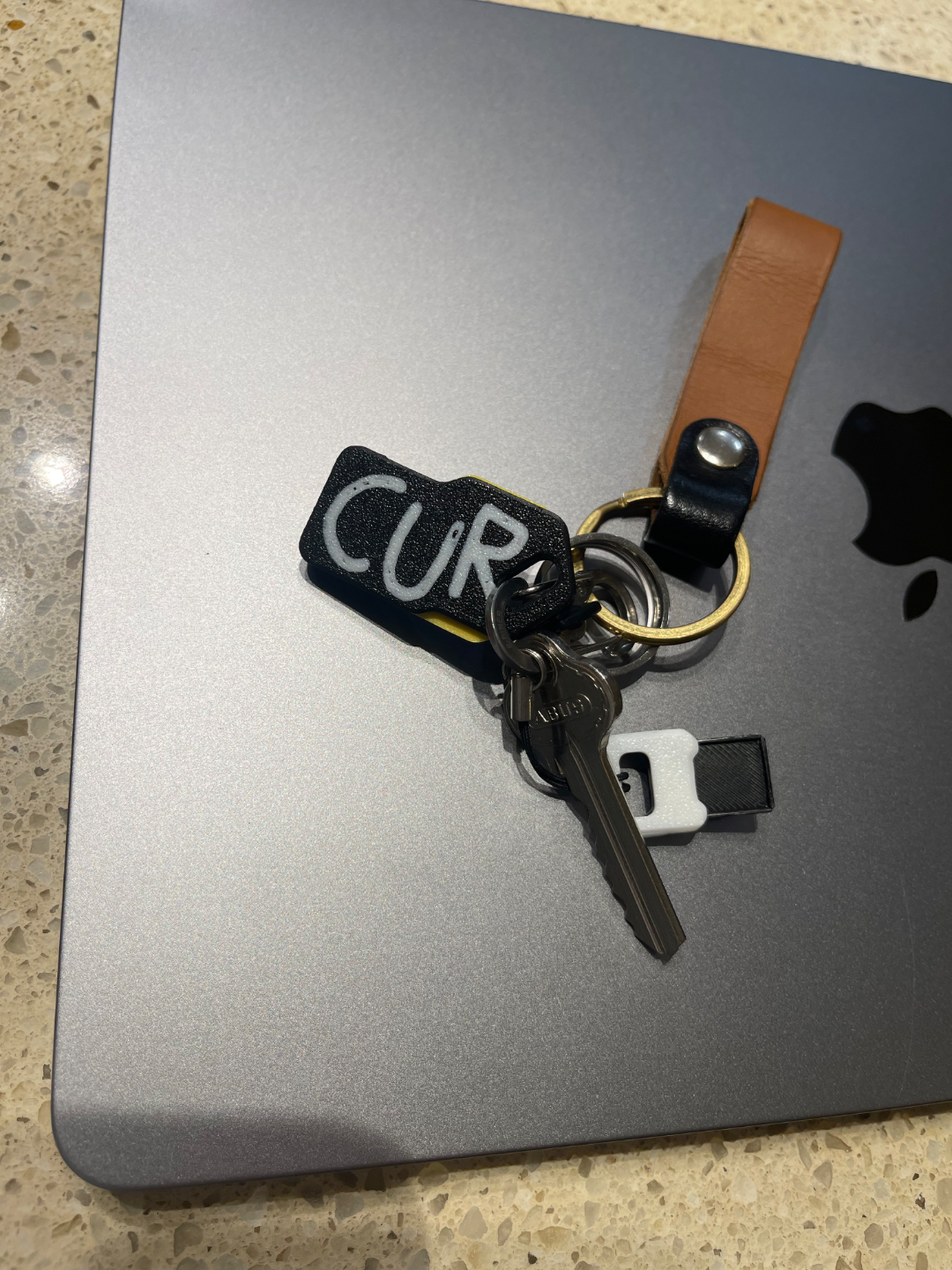 Sliding Sandisk USB Replacement Case