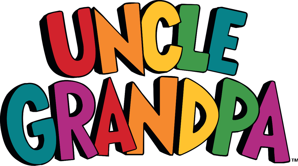 Mr. Gus Uncle Grandpa