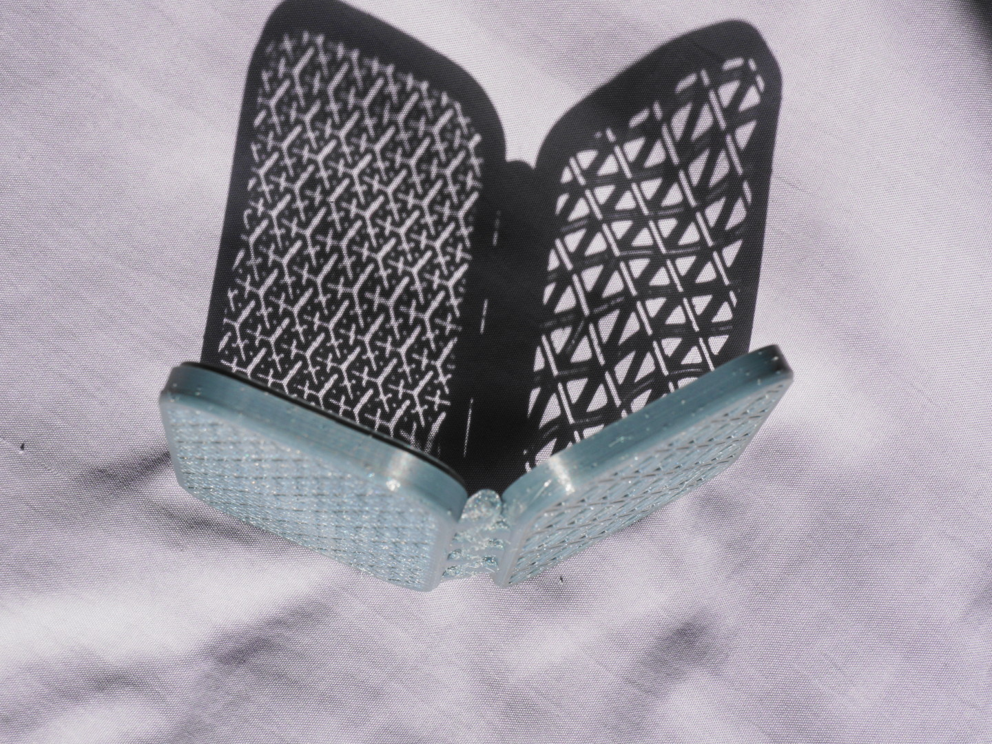 Bulge Box - flexible