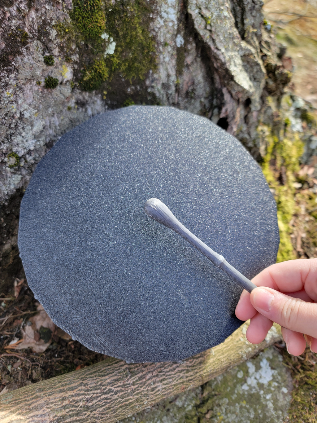 Bodhrán