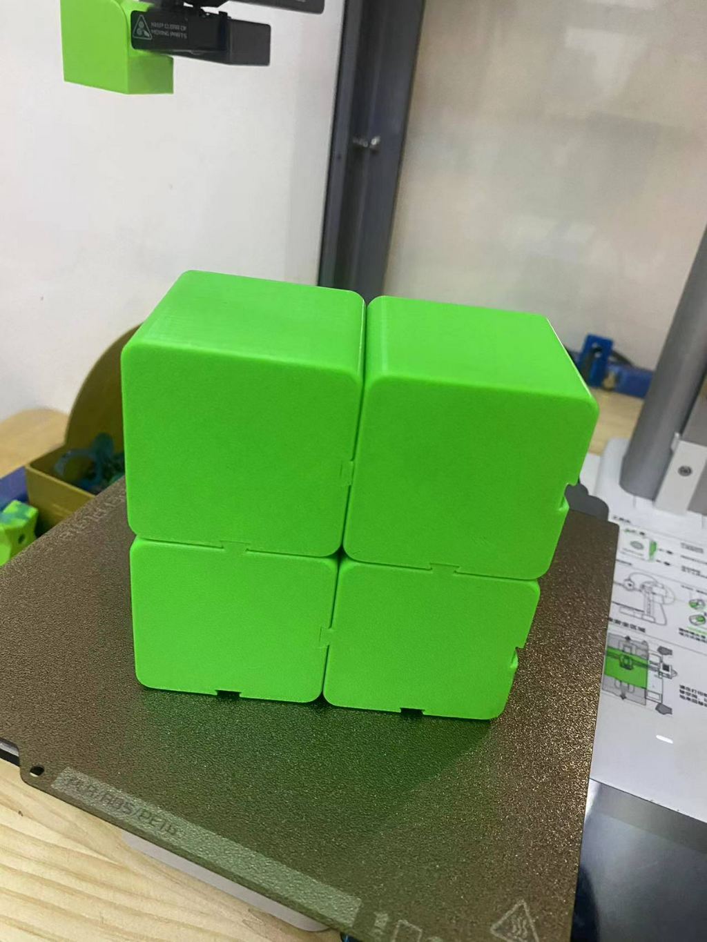 组合式收纳盒