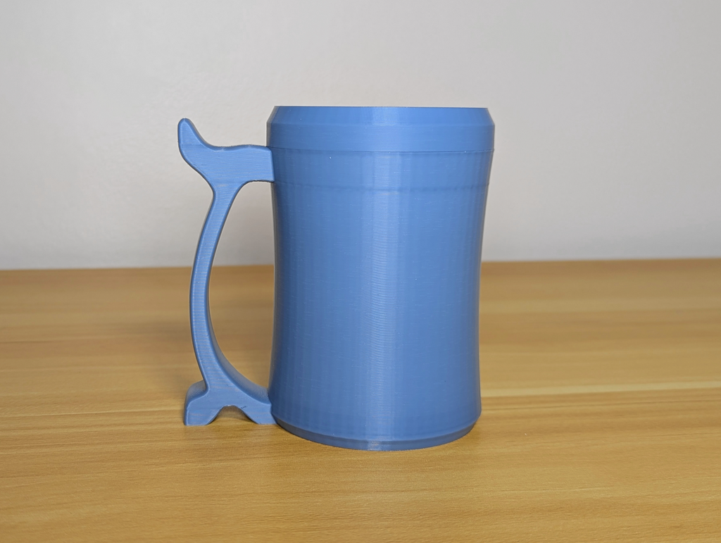 12oz Stein Style Can Koozie