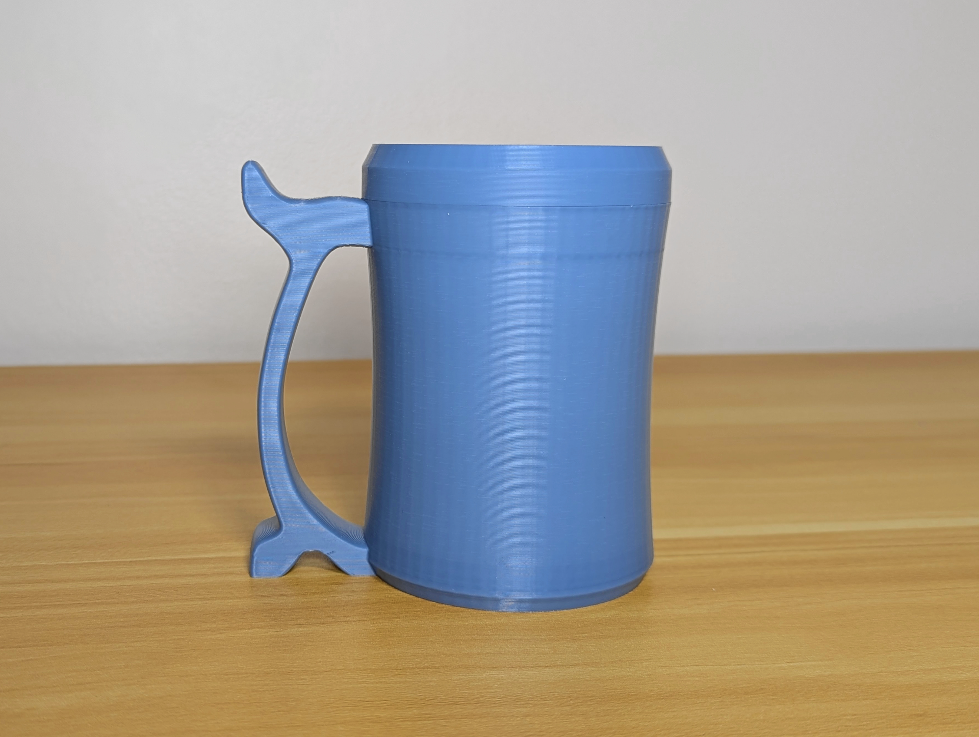 12oz Stein Style Can Koozie
