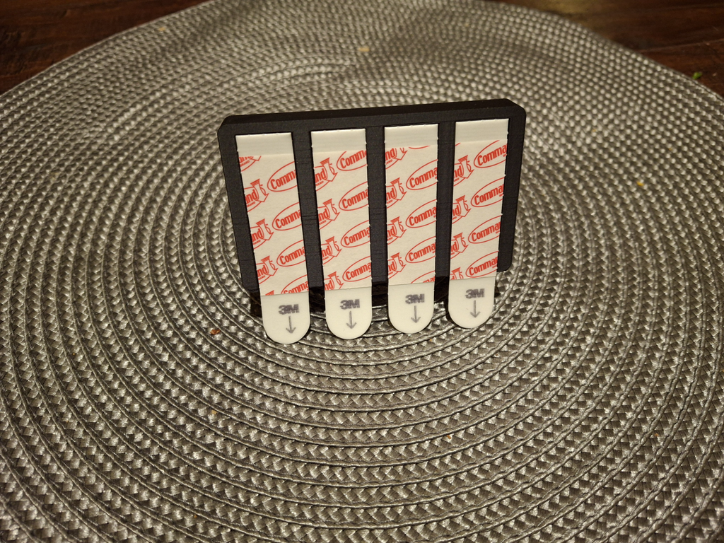 Hanger for StewMac/ReAxe Pocket Guitar Stand