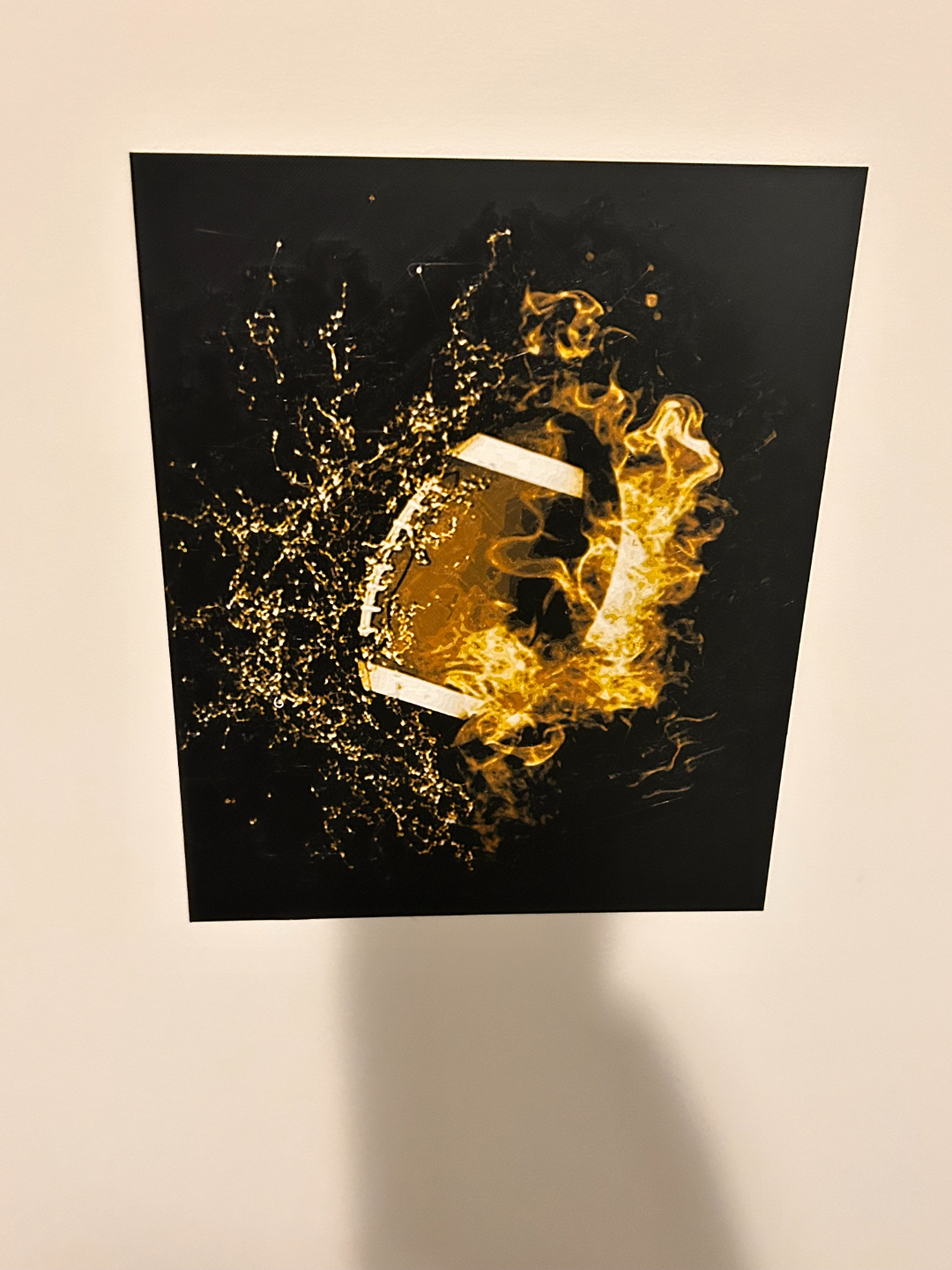 Sports Wall Art