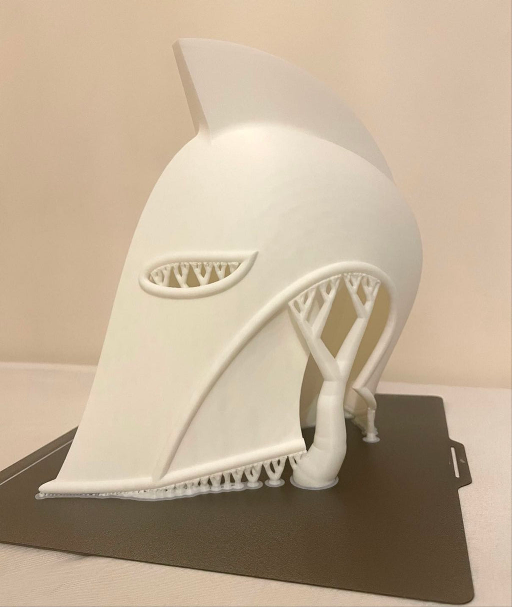 Dr Fate Helmet