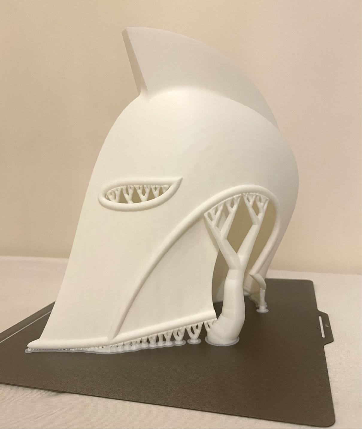 Dr Fate Helmet