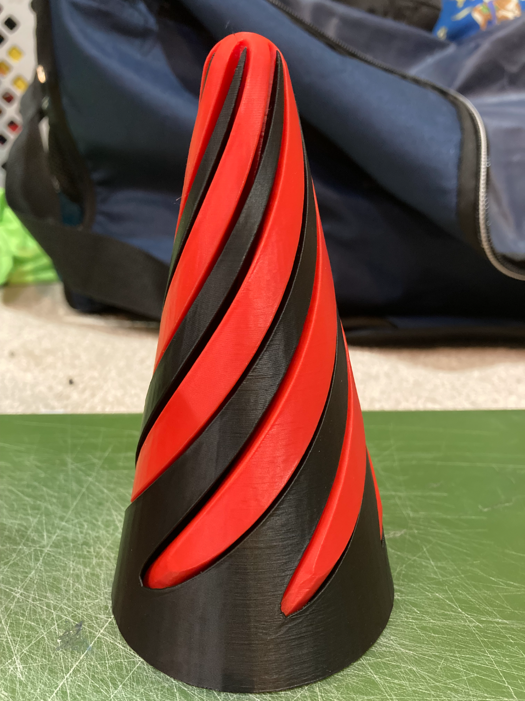 fidget cone
