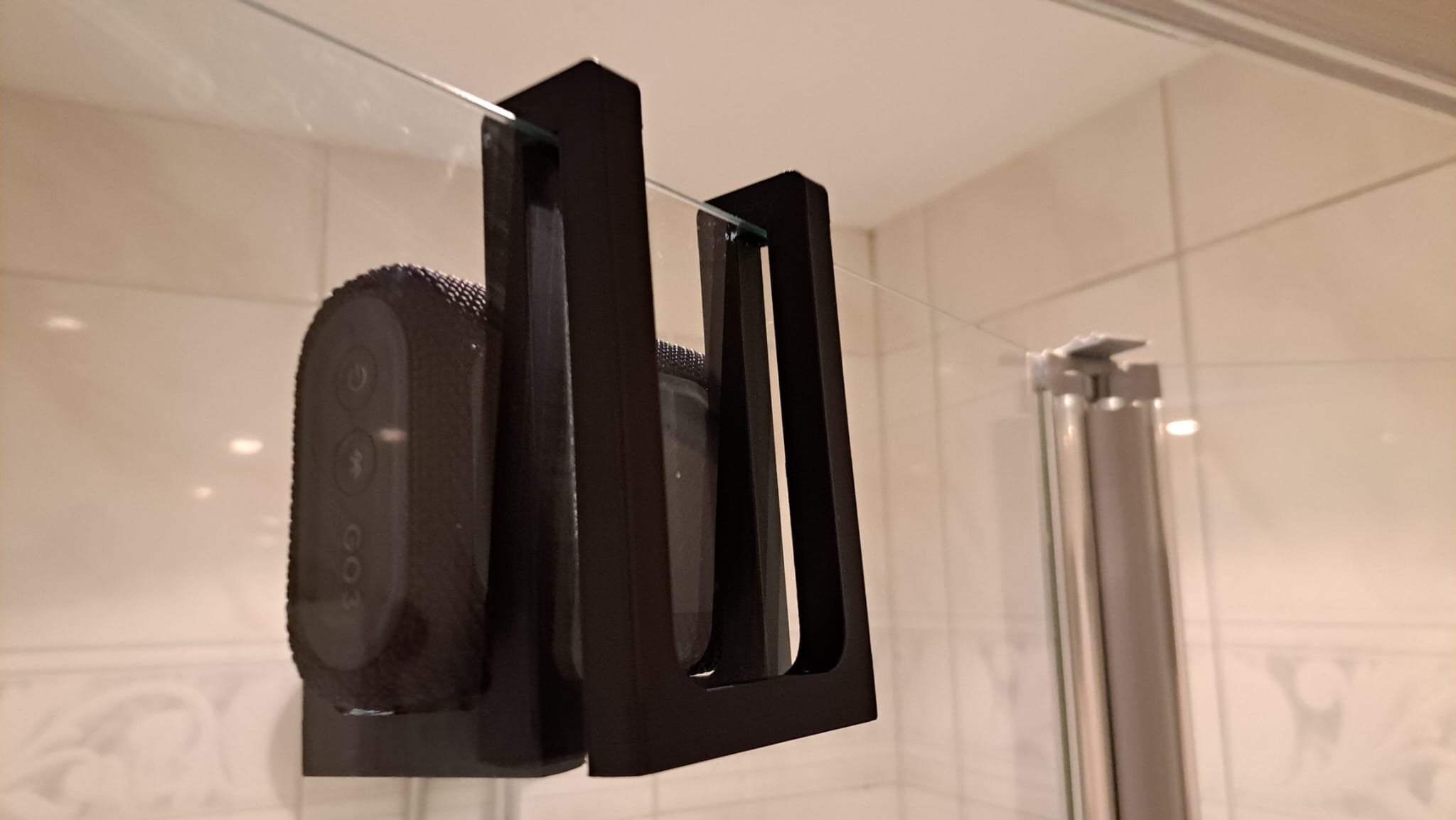 jbl go 3 holder