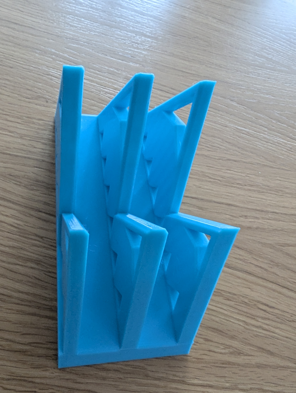 Mountain Laptop Stand
