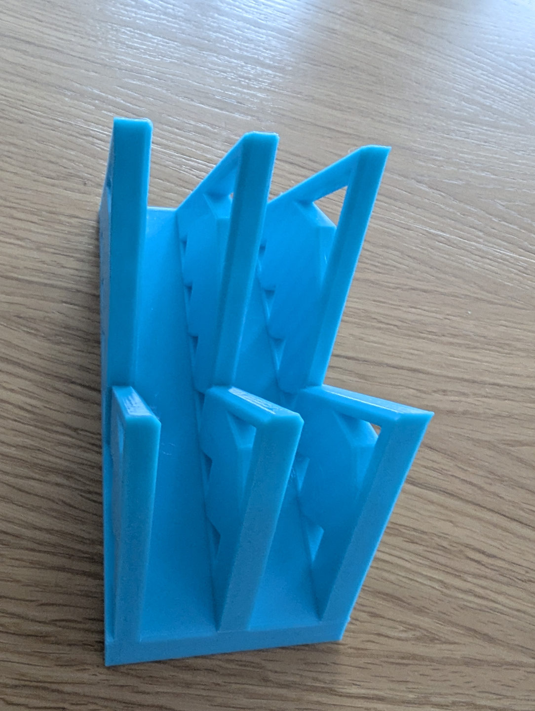 Mountain Laptop Stand