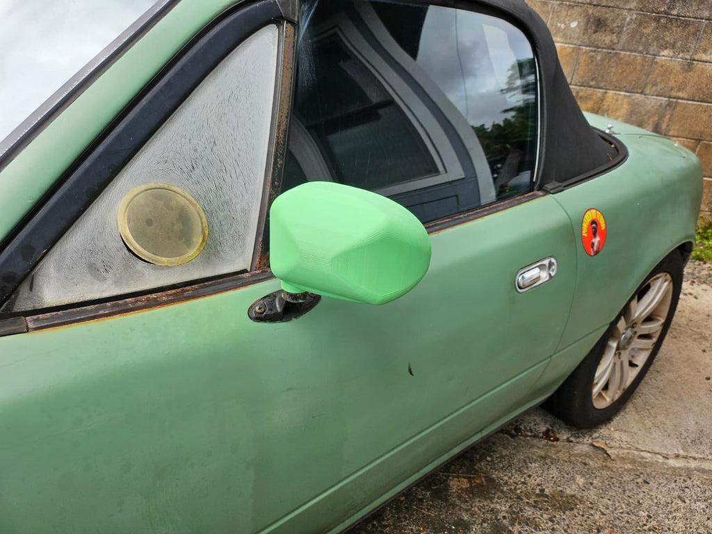 Miata (NA) side mirror