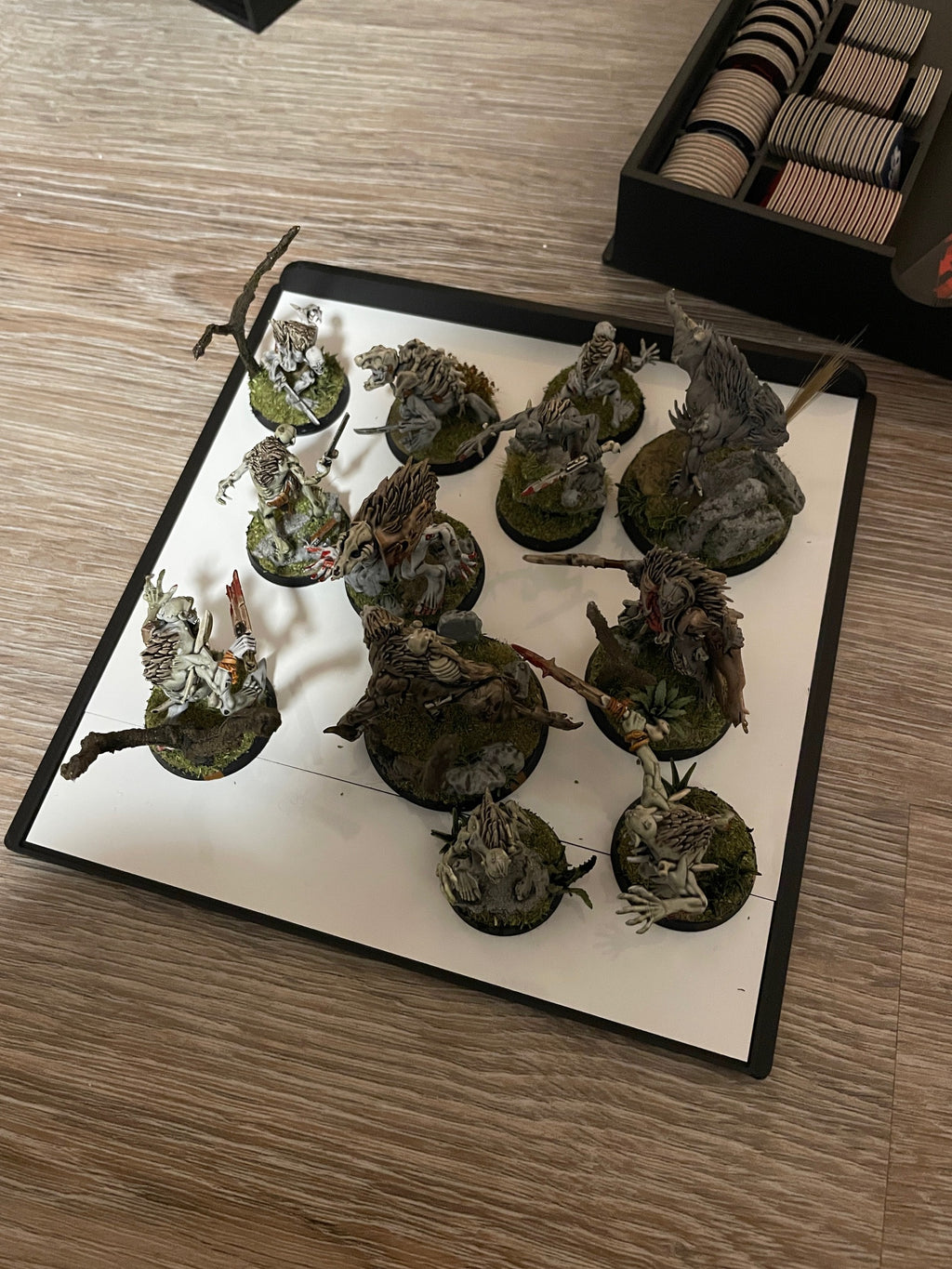 Kill Team Transport & Aufbewahrungsbox