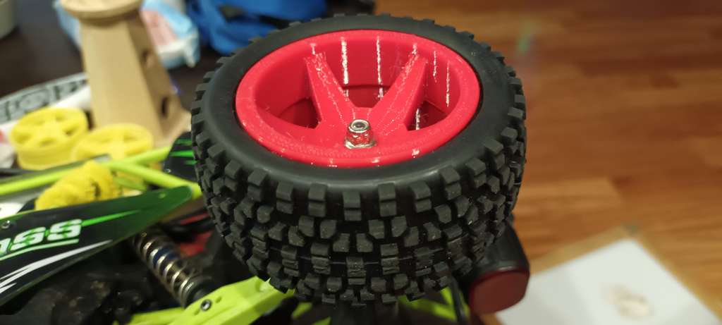 Felgen WLTOYS 12428