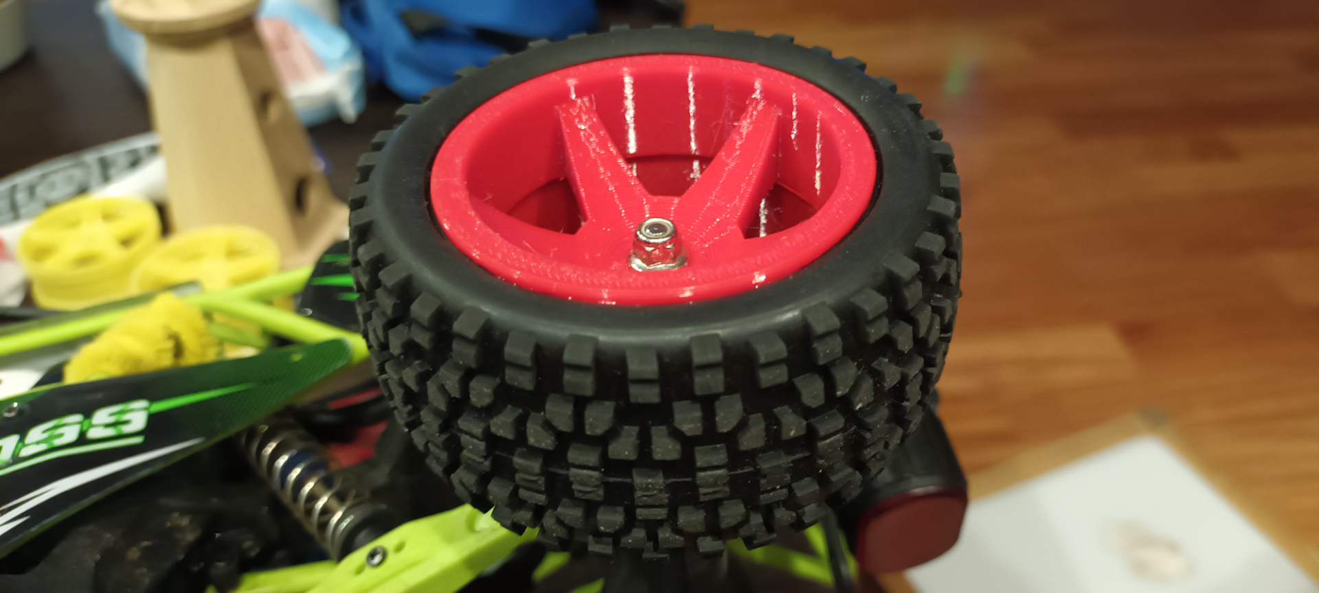 Felgen WLTOYS 12428