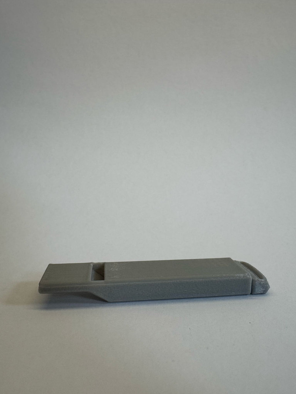 Adjustable Whistle