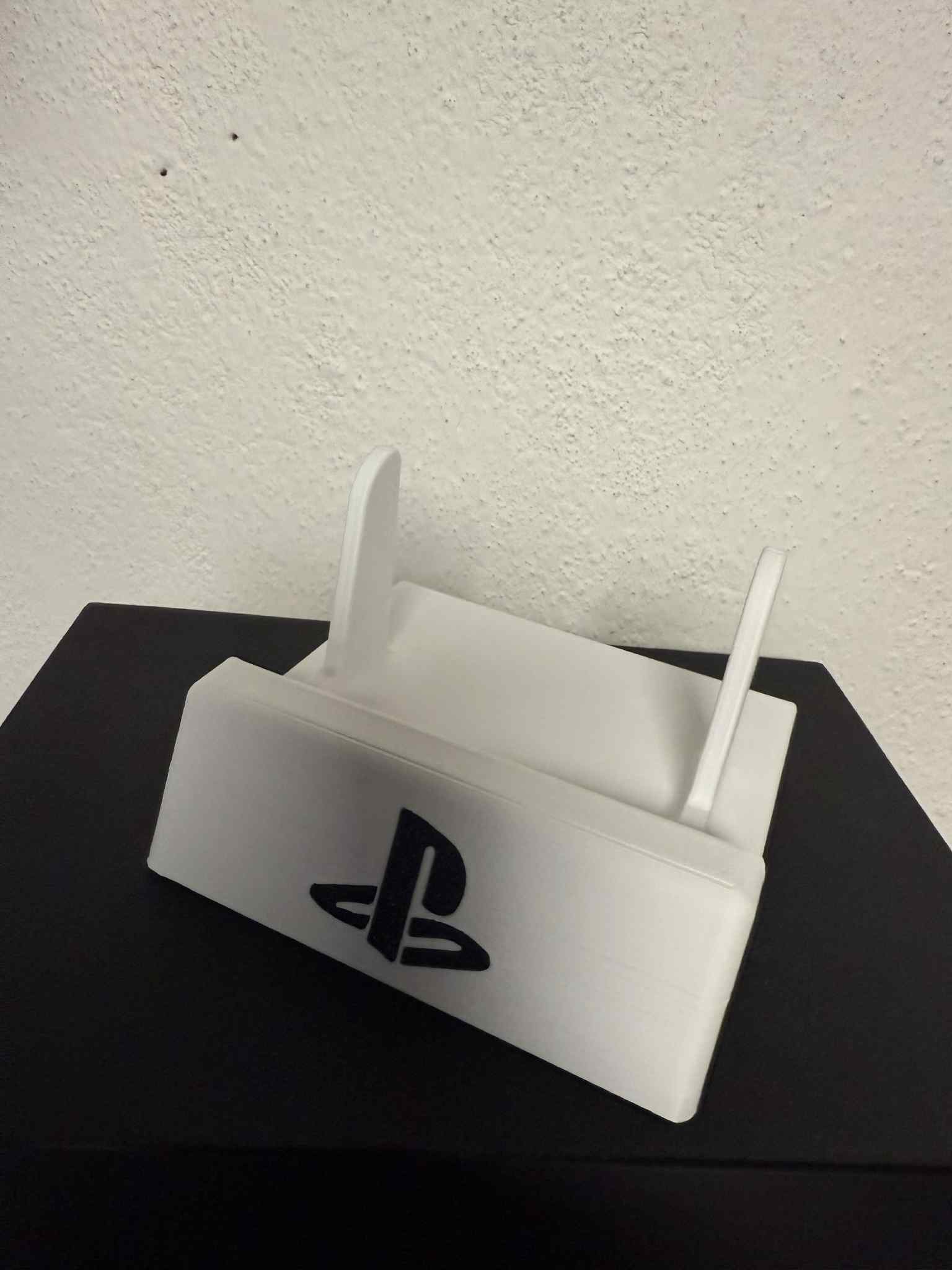 Stand, pedestal for Playstation, PS Portal