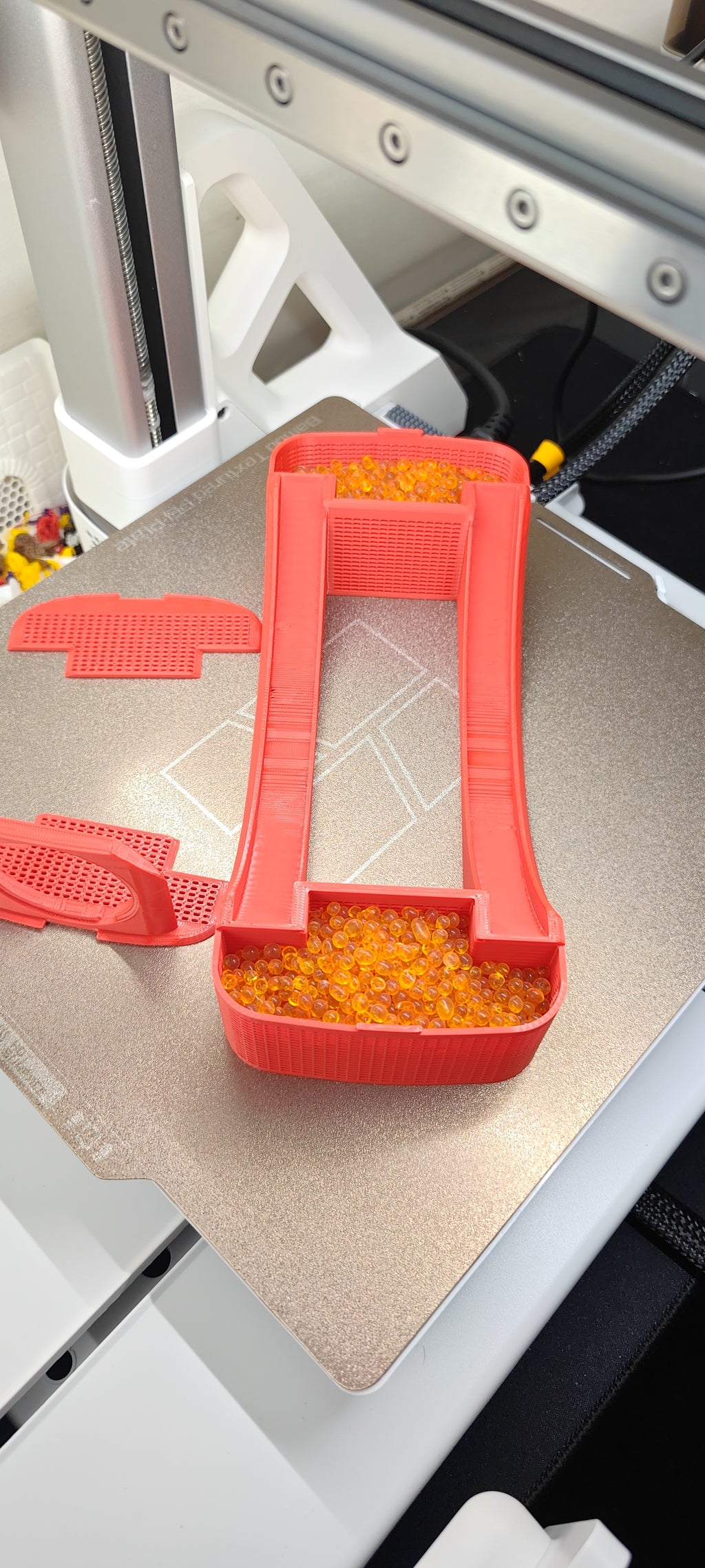 YOOPAI Pro Box Spool & Hygro Holder + XL Desiccant