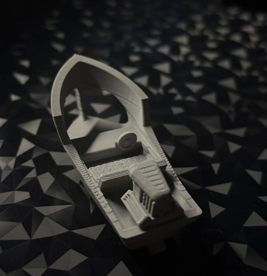 Jet Benchy